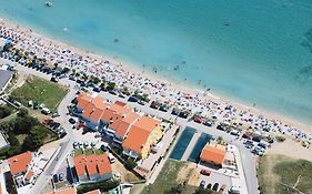 Apartments Capic
